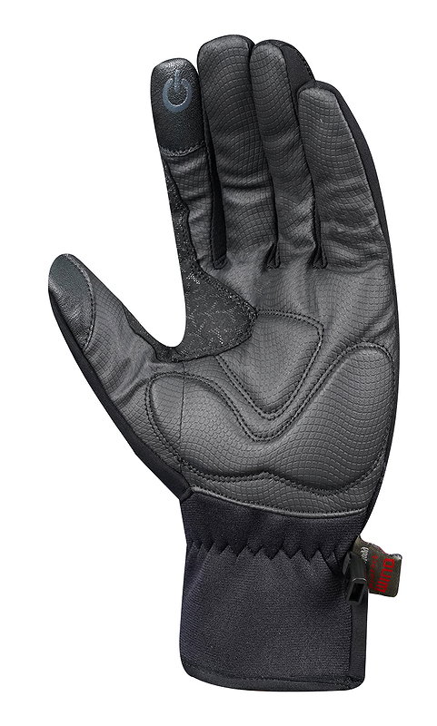 Chiba Winterhandschuh Express+ schwarz M