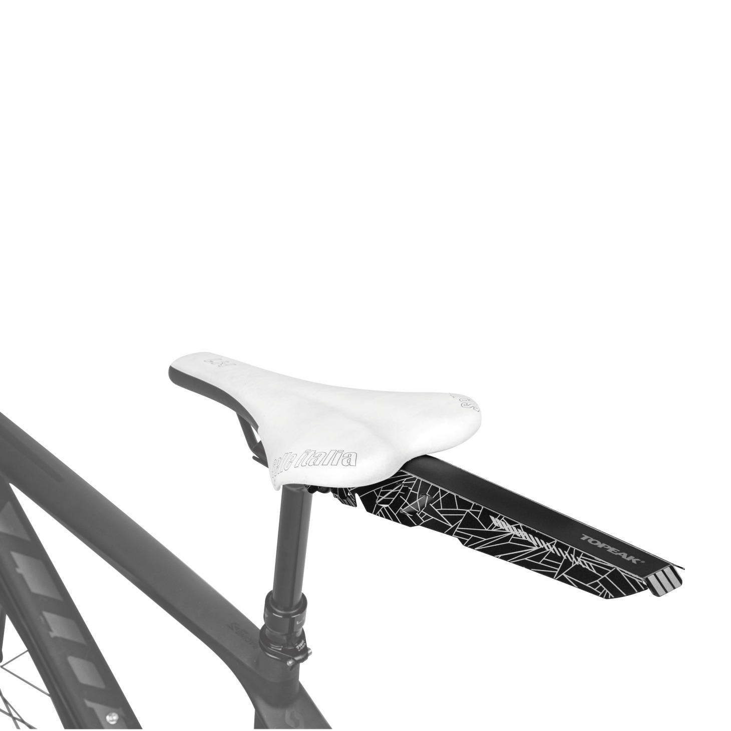 Topeak D-Flash S