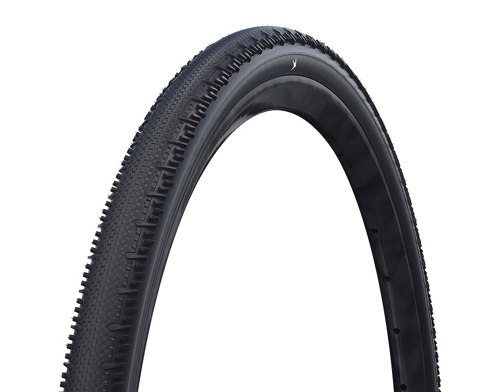 Schwalbe Fahrradreifen G-One RS HS 621 schwarz 45-622 28x1.70 700x45C 11654619