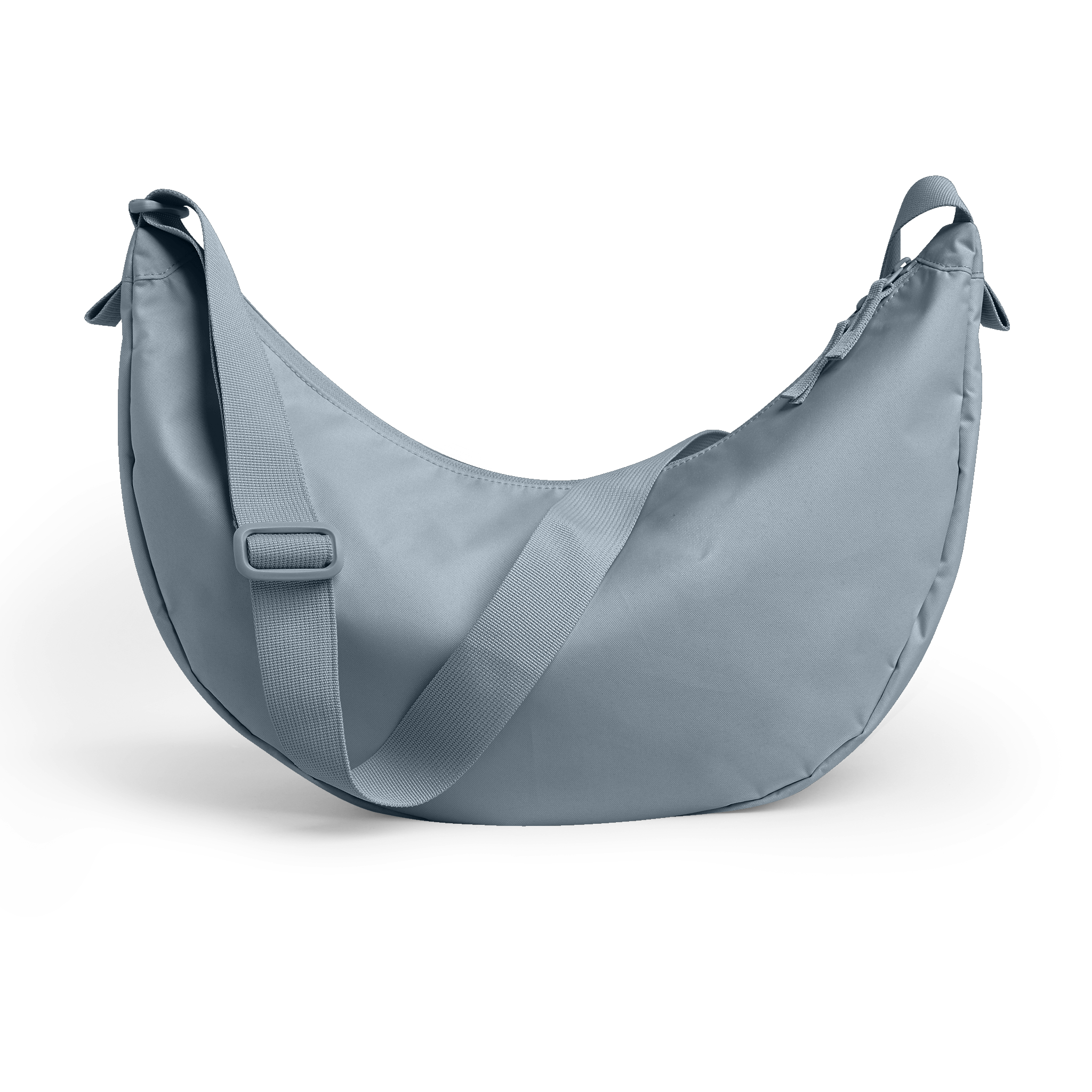 GOT BAG Moon Bag Large Monochrome Marlin