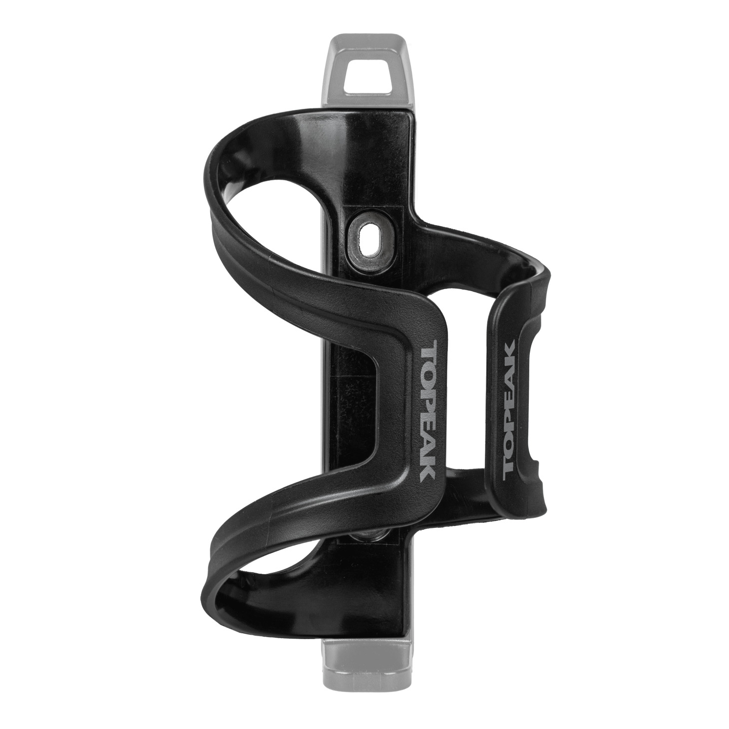 Topeak DualSide Cage EX, Black