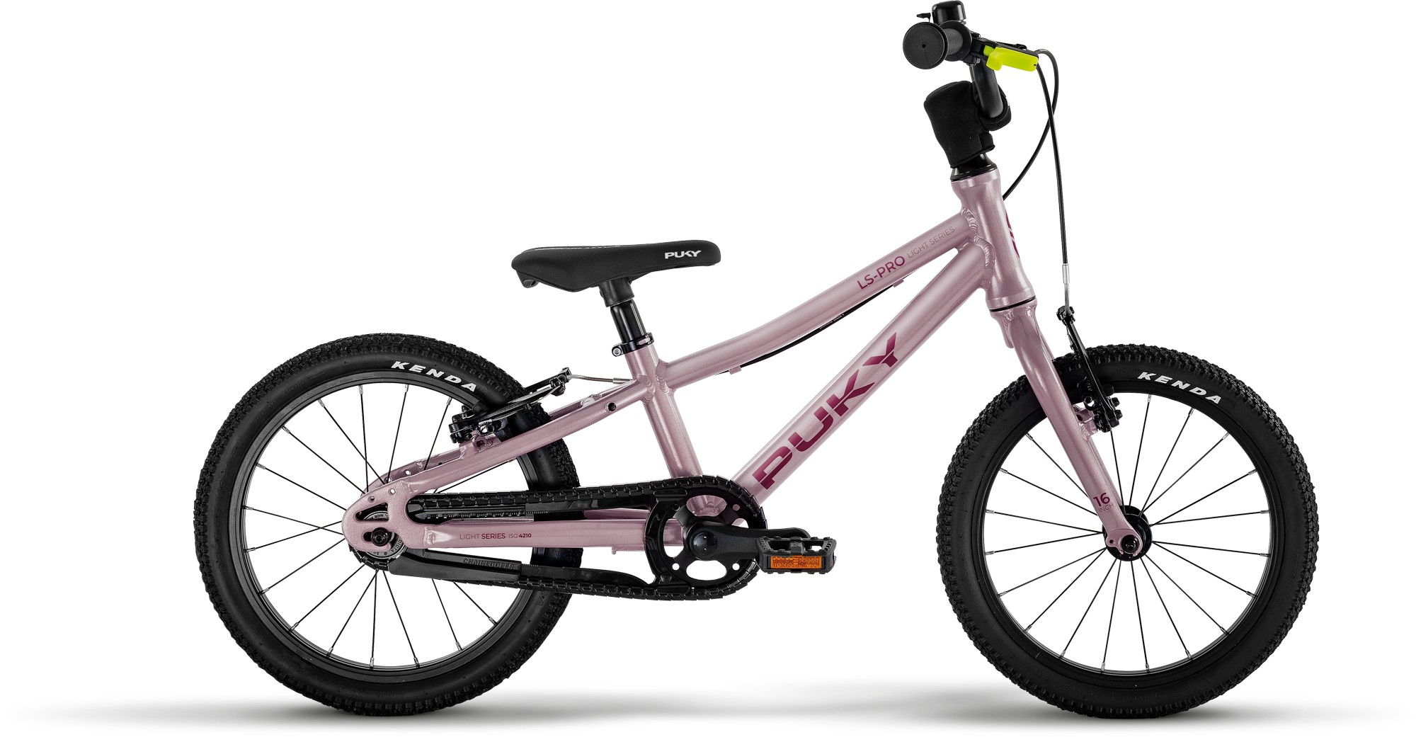LS-PRO 16 pearl pink*