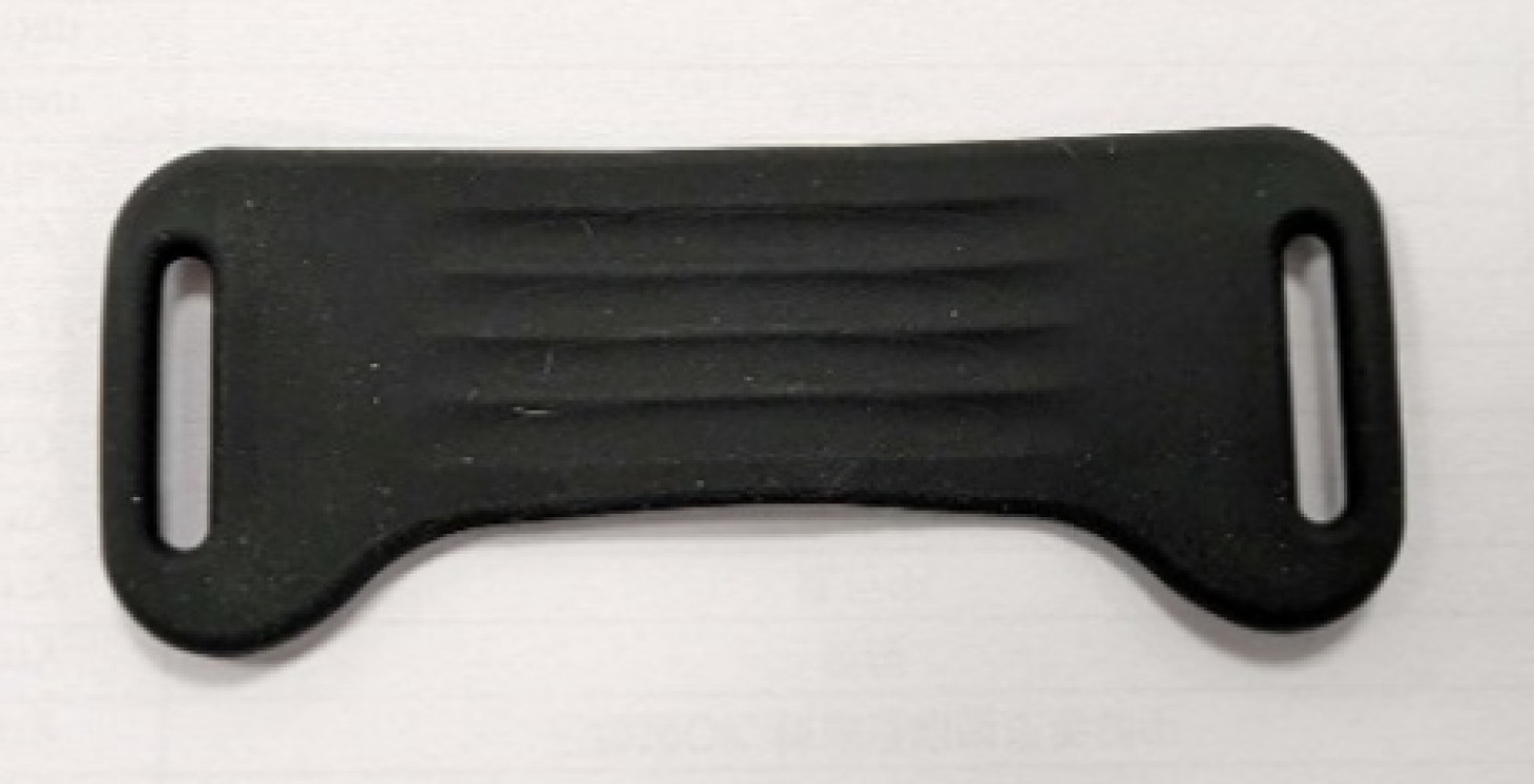 Topeak Gummiband für BeSeen 15/30/60/Aura/Mega