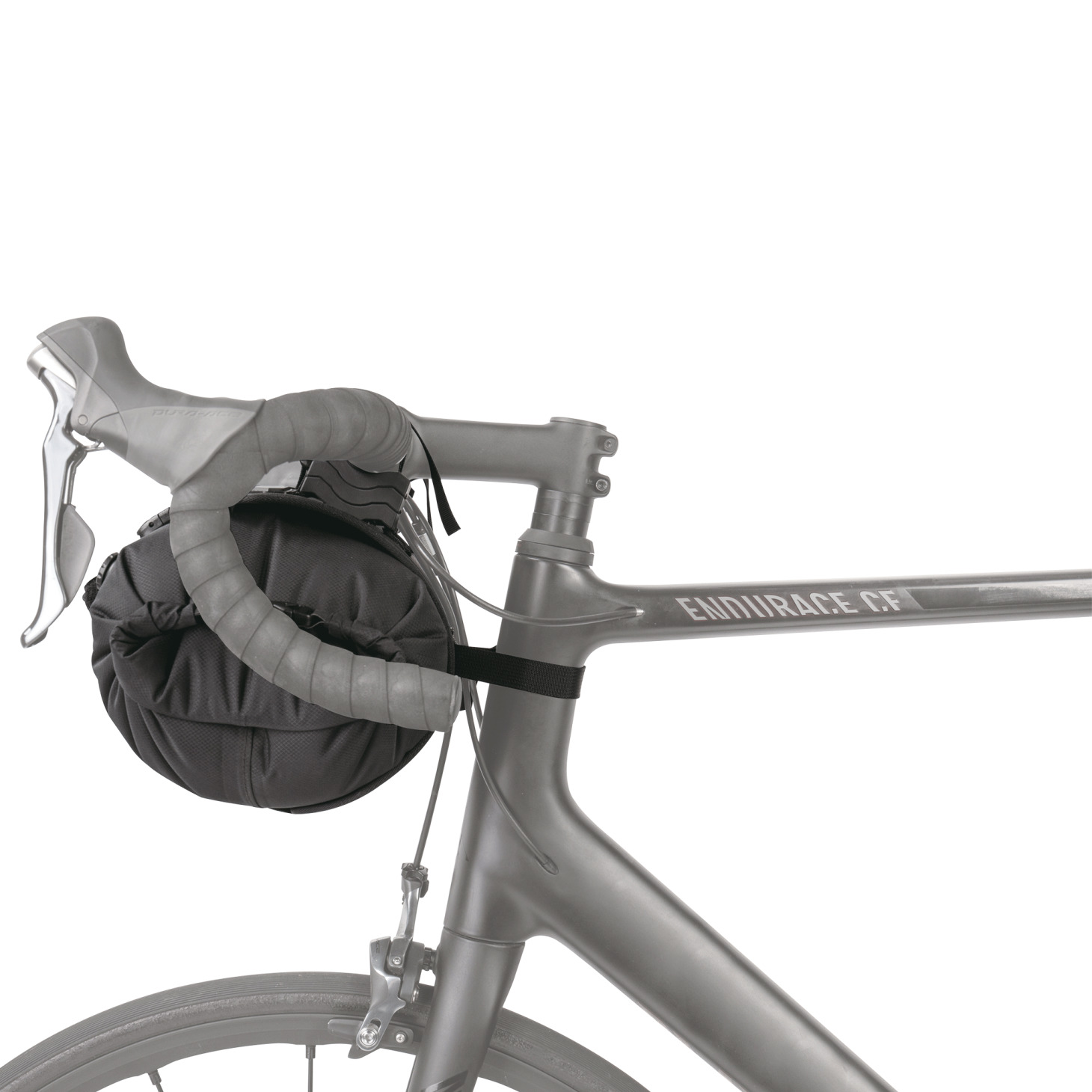 Topeak FrontLoader, green