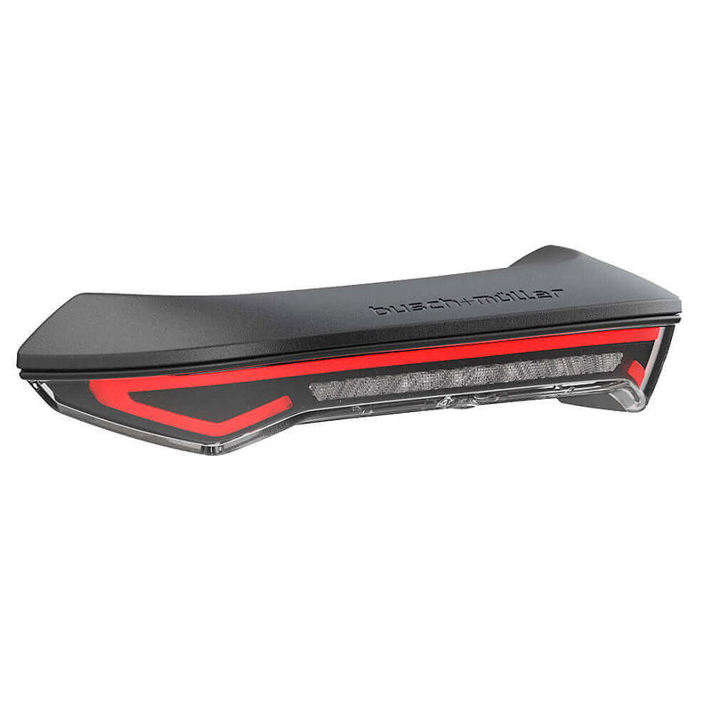 B&M LED E-Bike Rücklicht Toplight Kite E 50mm Bolzenabstand 534022ASDC