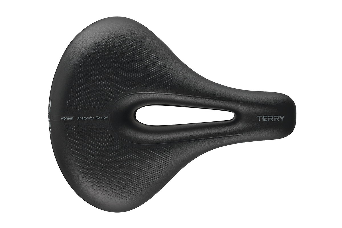 TERRY Anatomica Flex Gel Women