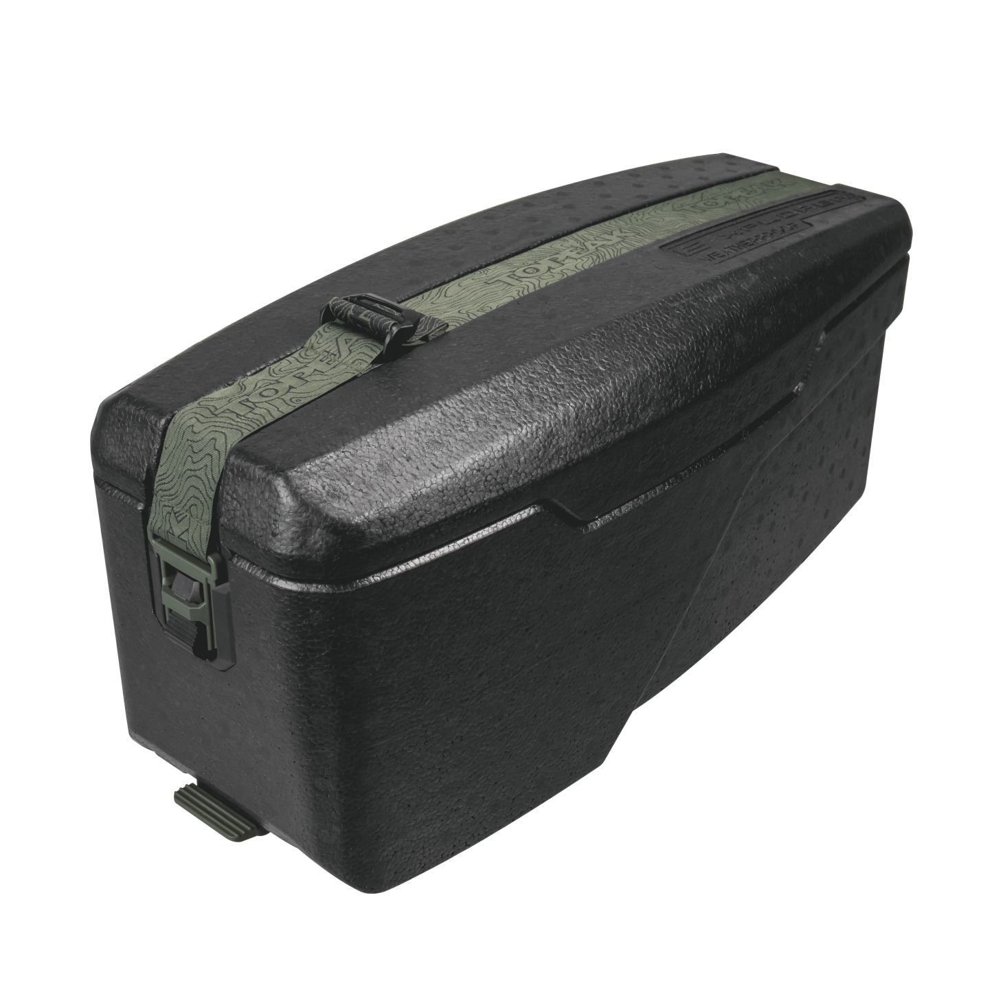 Topeak E-Xplorer TrunkBox