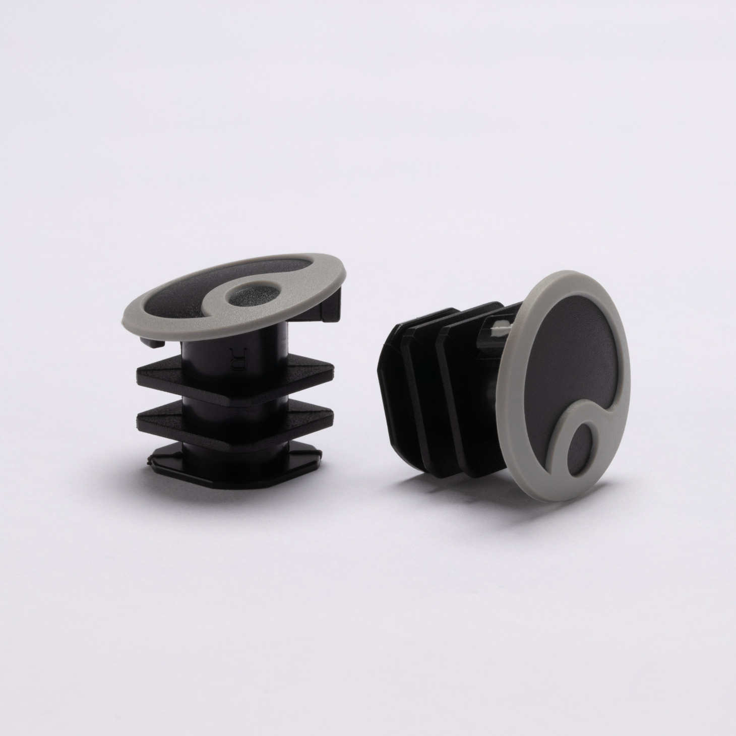 Ergon Endstopfen silber GP2/3/4/5