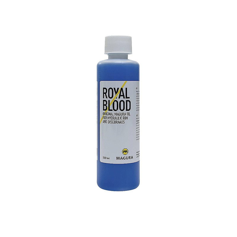 MAGURA Bremsöl ROYAL BLOOD HS33 / HS11 250 ml Flasche
