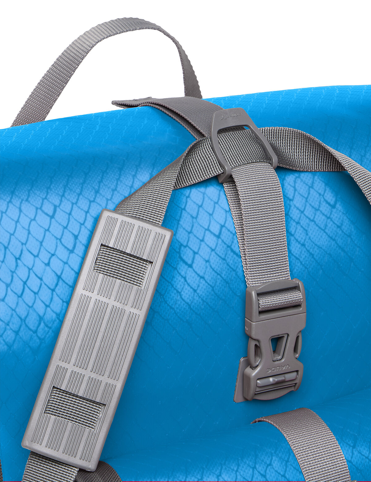 VAUDE Aqua Back Plus Single blau – Detailansicht 5