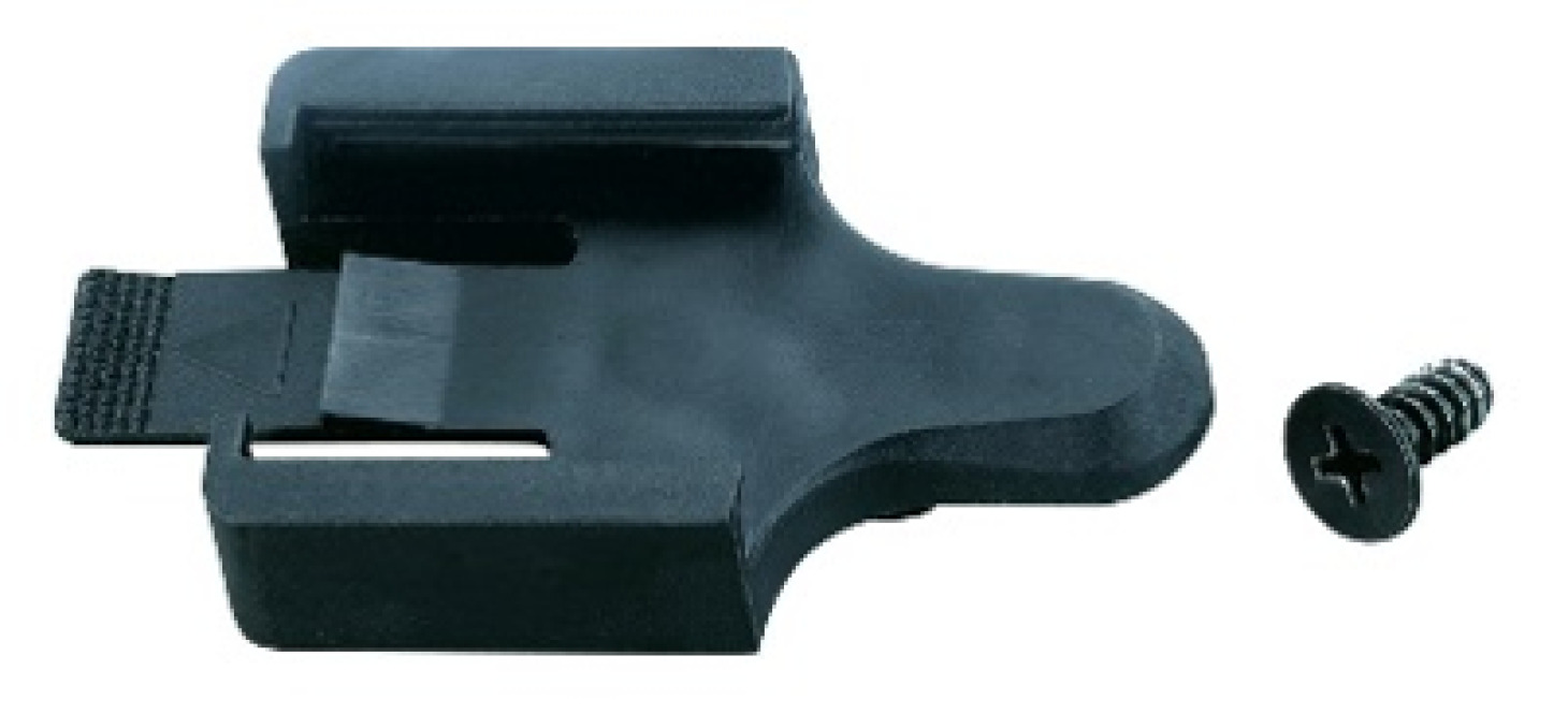 Topeak Wedge Pack Taschenhalterung - außen