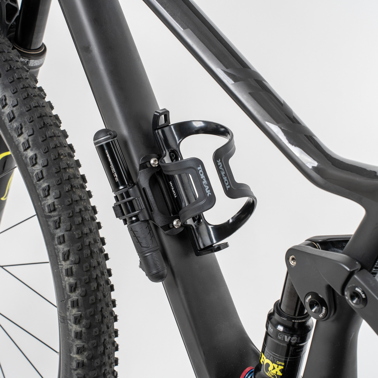 Topeak Cage Mount Expander
