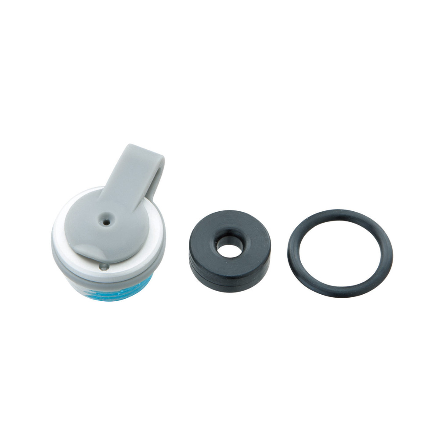 Topeak Rebuild Kit Micro Rocket ALU + CB