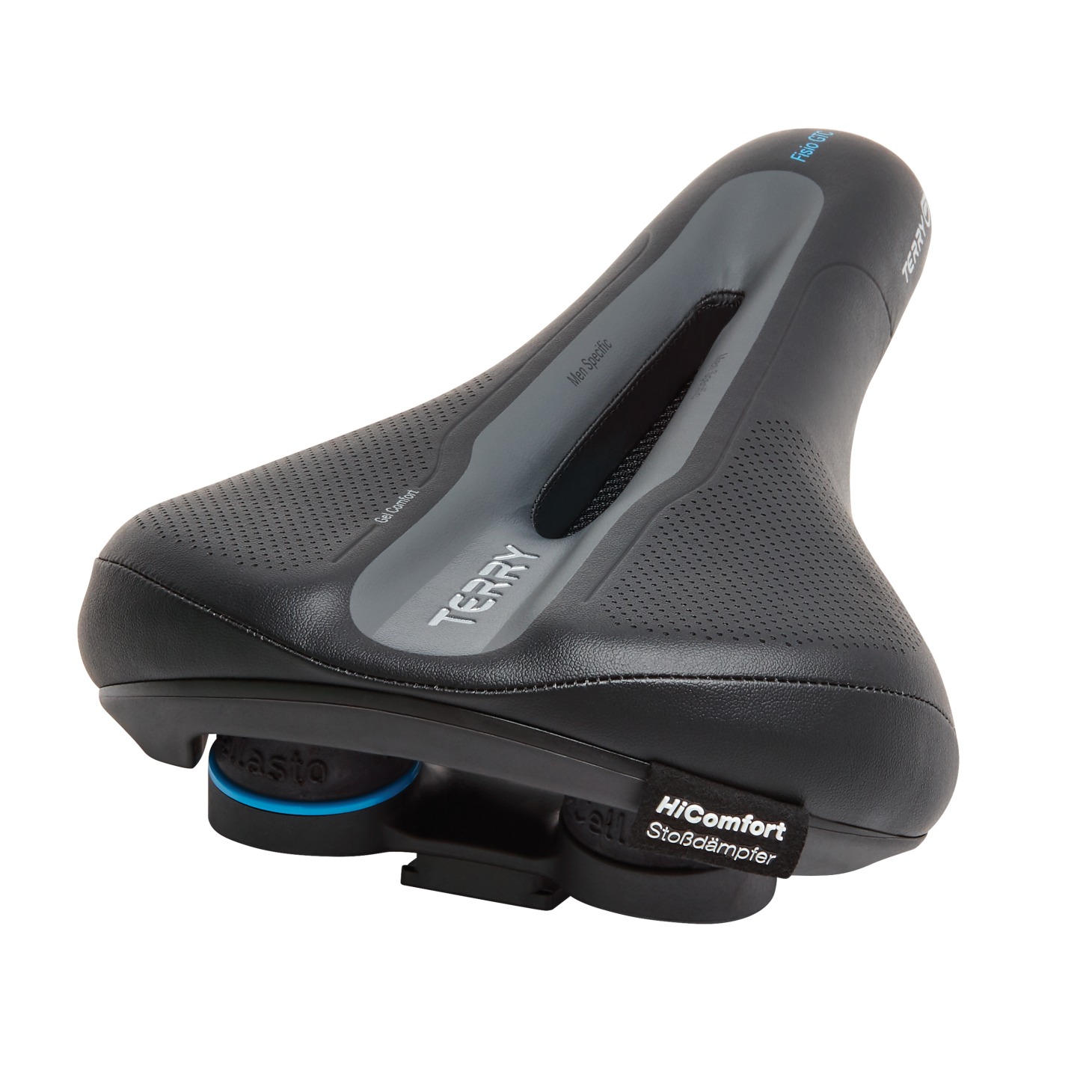 TERRY Fisio GTC Gel Men