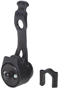TRELOCK 3-Punkt Halter ZB 403