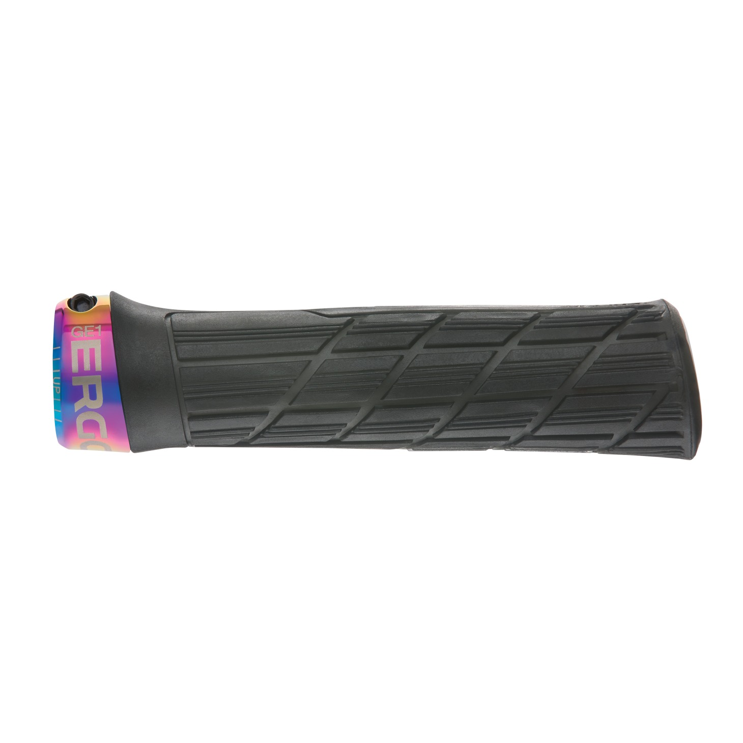 Ergon GE1 Evo Factory Frozen Stealth / Oil Slick