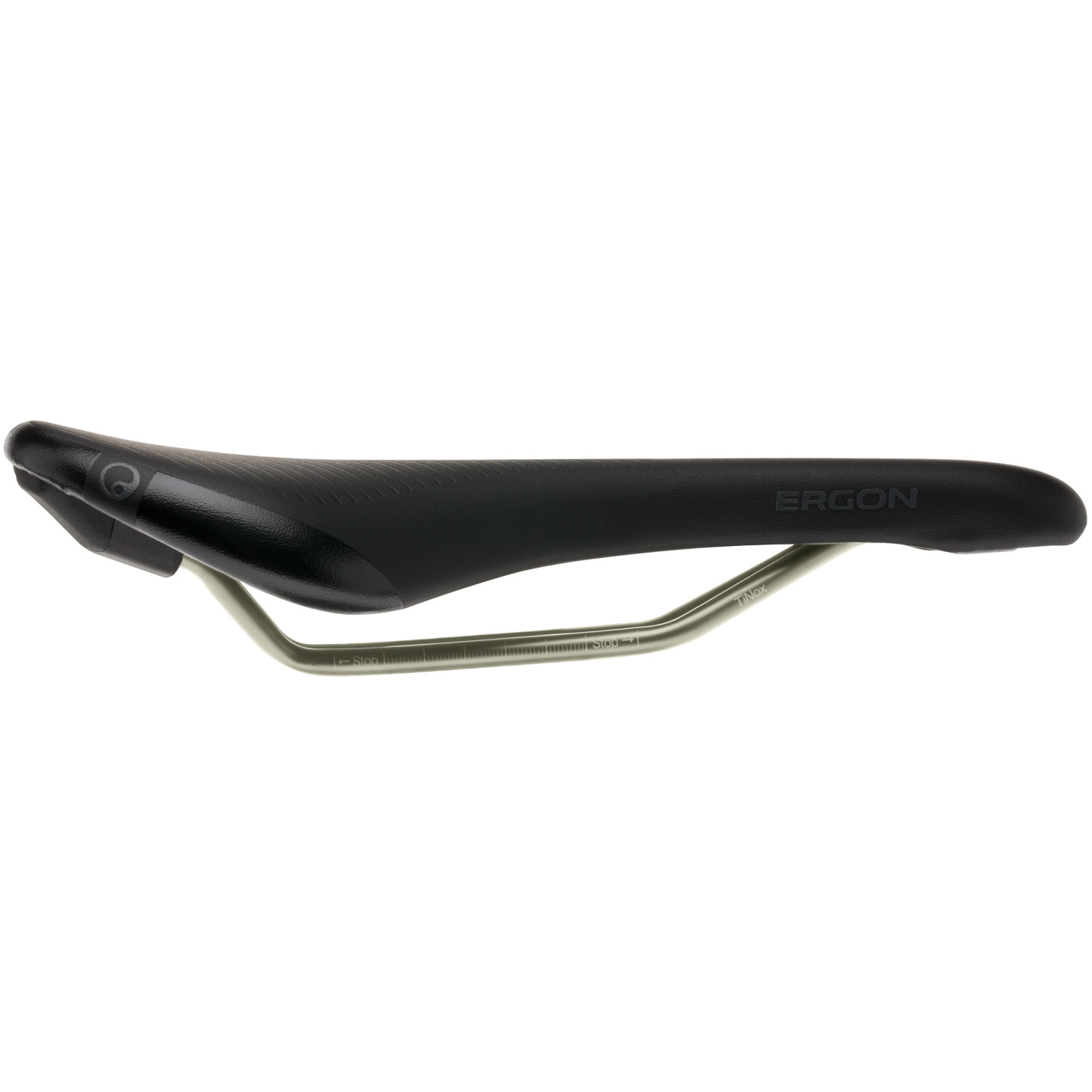 Ergon SM Pro Men M/L stealth