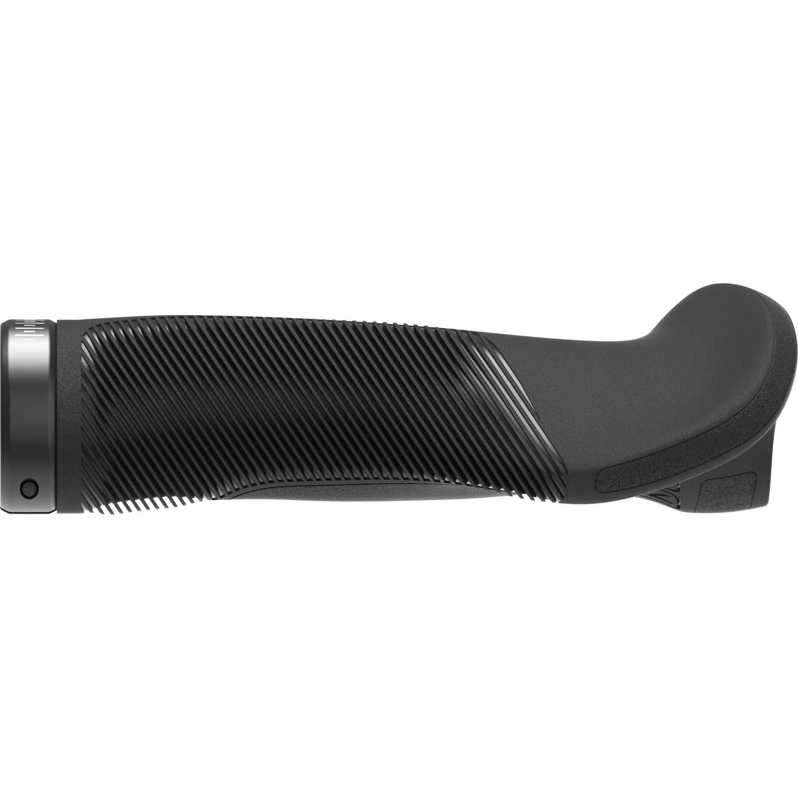 SQlab Lenkergriff 721 2.0 – Ansicht von hinten