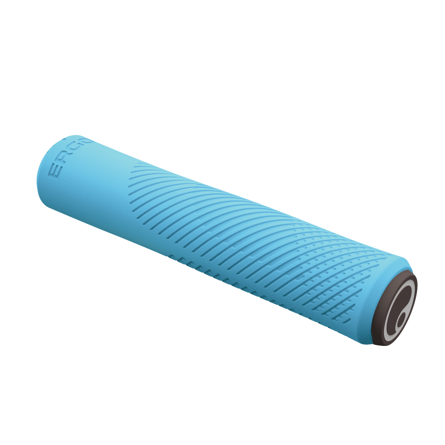 Ergon GXR Team Laser Blue