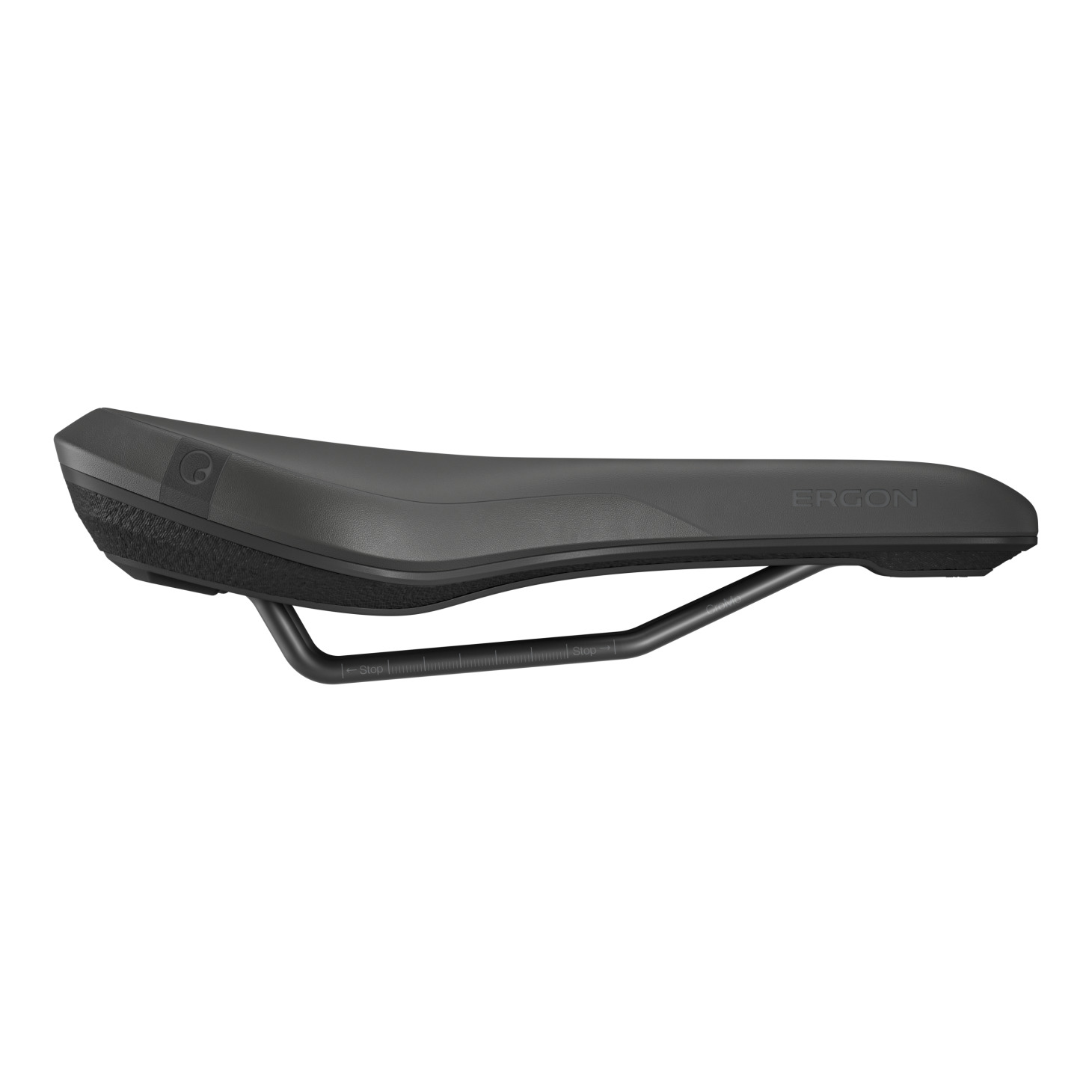 Ergon SMC Core Women M/L black/grey