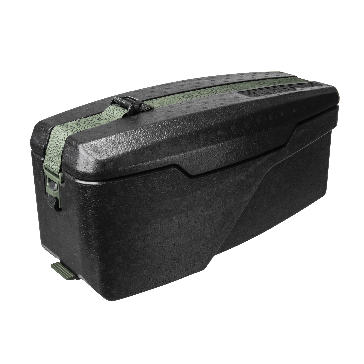 Topeak E-Xplorer TrunkBox