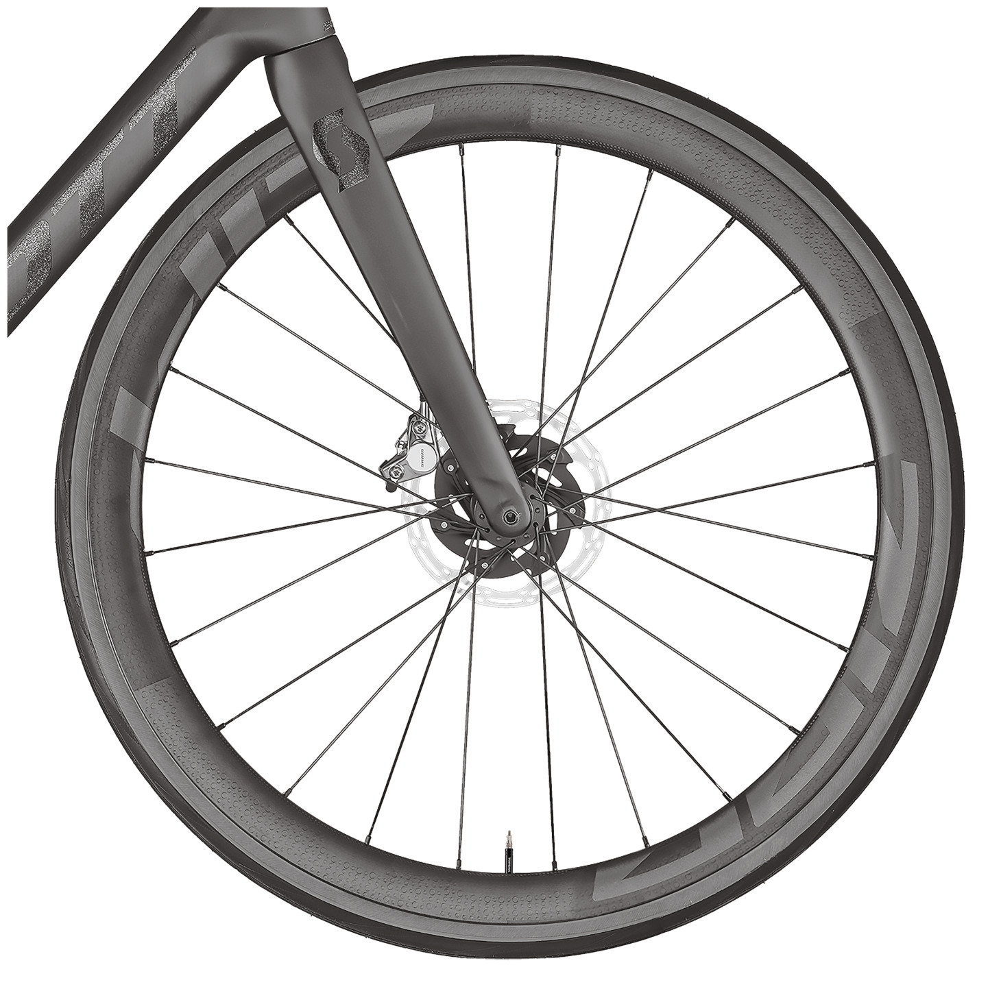 Topeak Valve Extender 40Mm (2er Set)