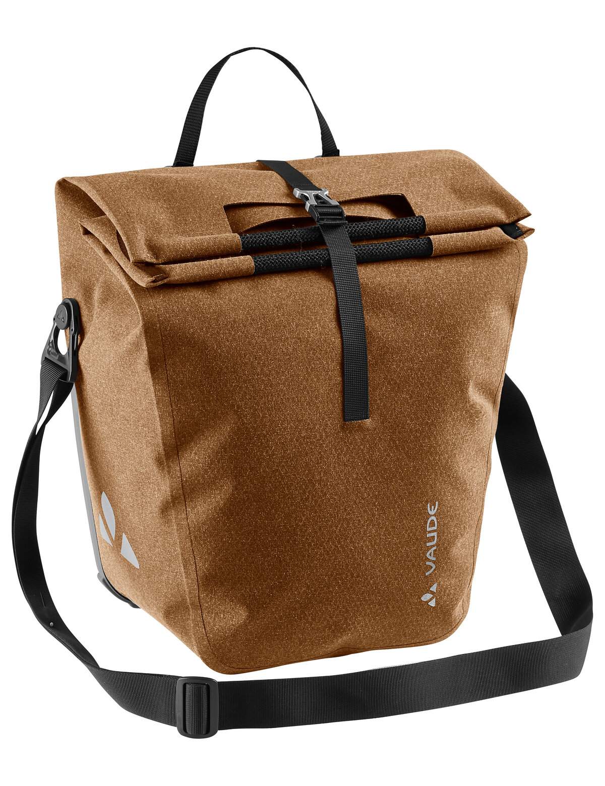 VAUDE ReCycle Back Single umbra