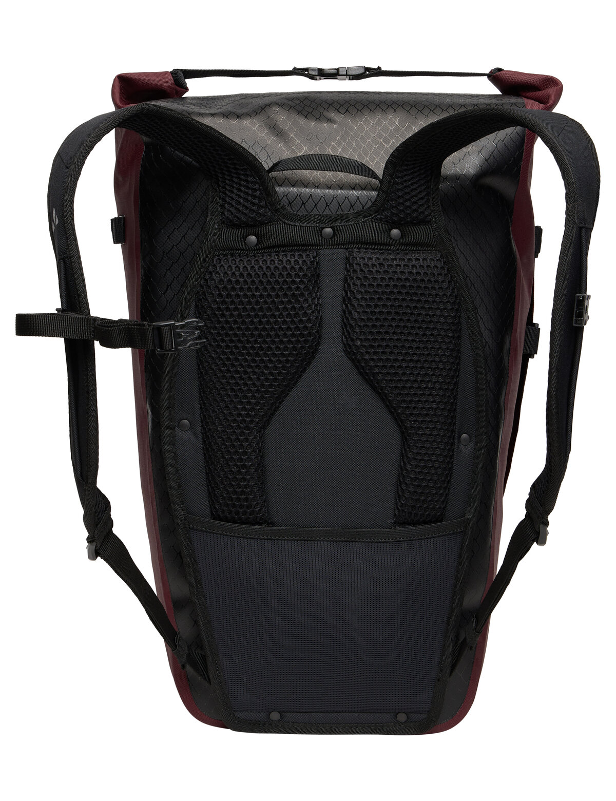 VAUDE Aqua Transformer 26 dark oak – Detailansicht 7