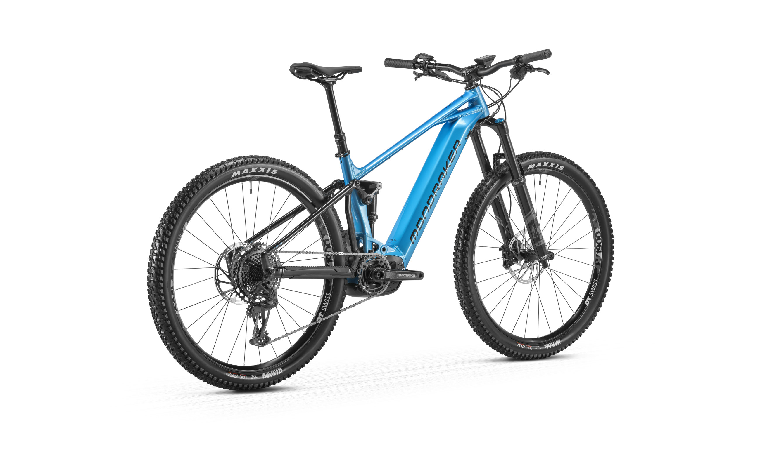 MONDRAKER CHASER R