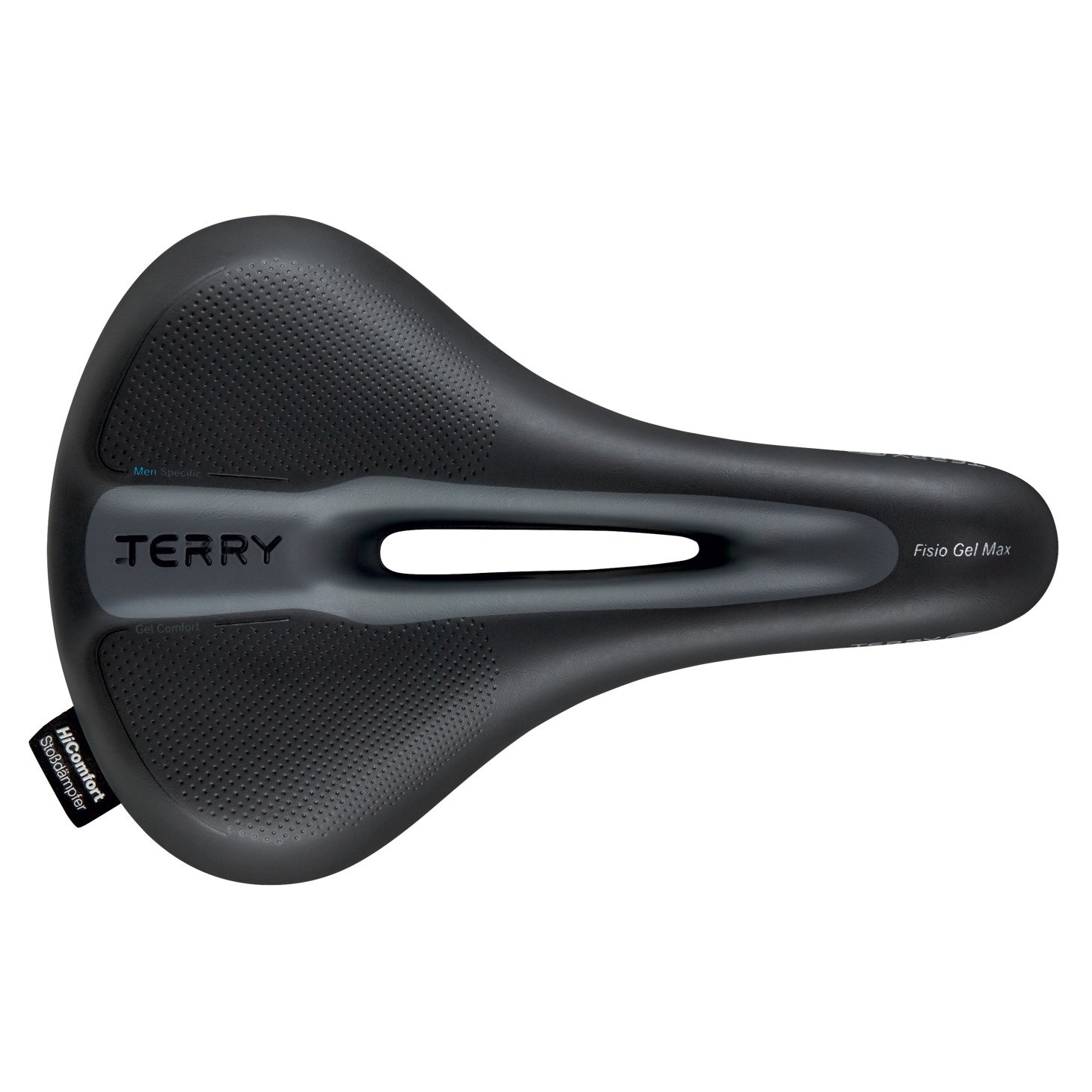 TERRY Fisio Flex Gel Max Men