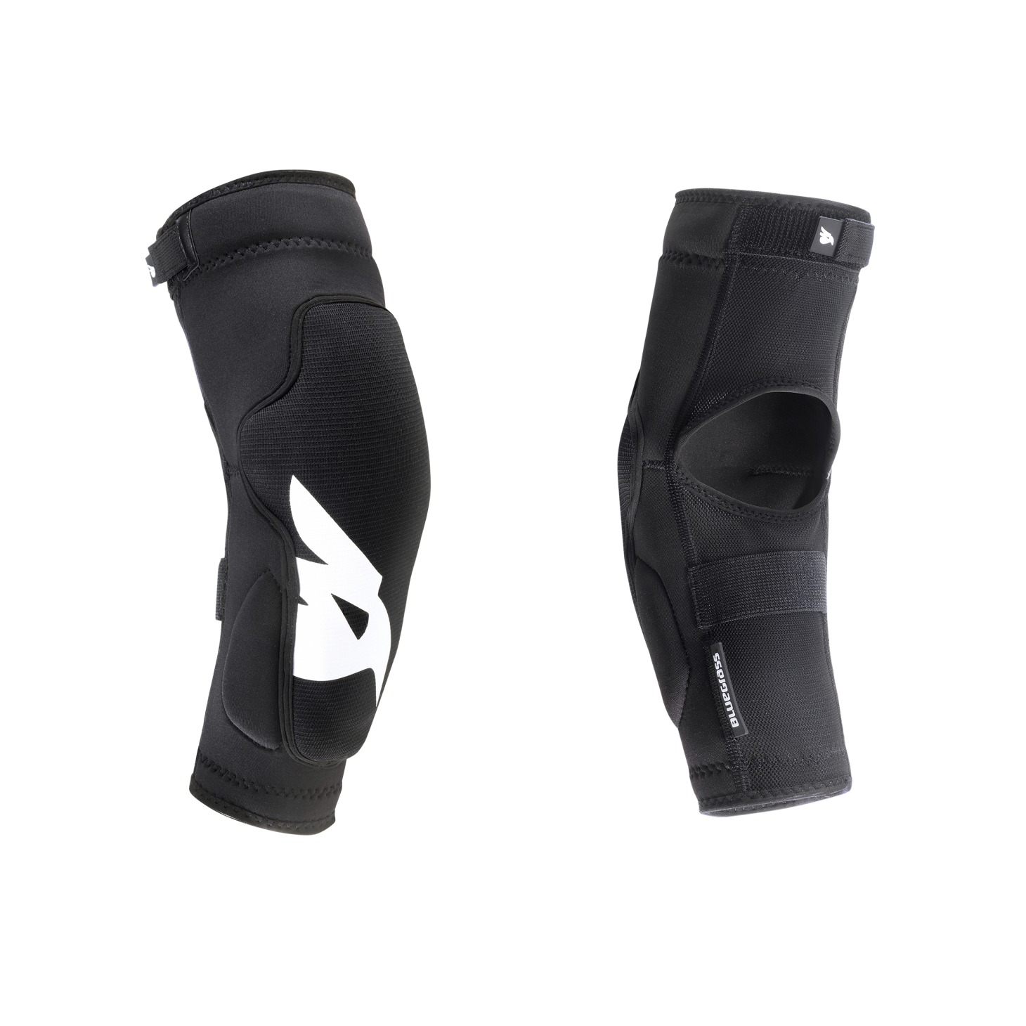 BLUEGRASS Solid Elbow, Gr. XL