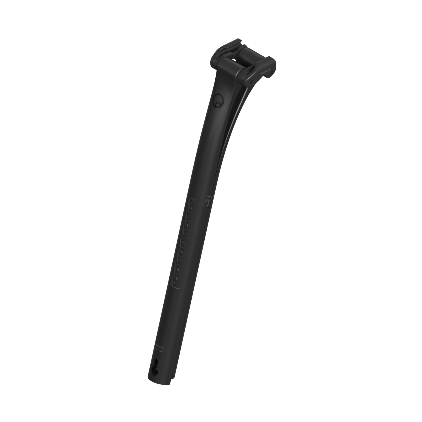 Ergon CF Allroad Pro Carbon Setback