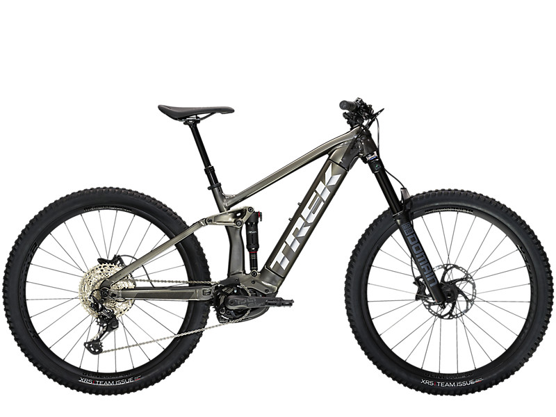 TREK RAIL 7 - XL