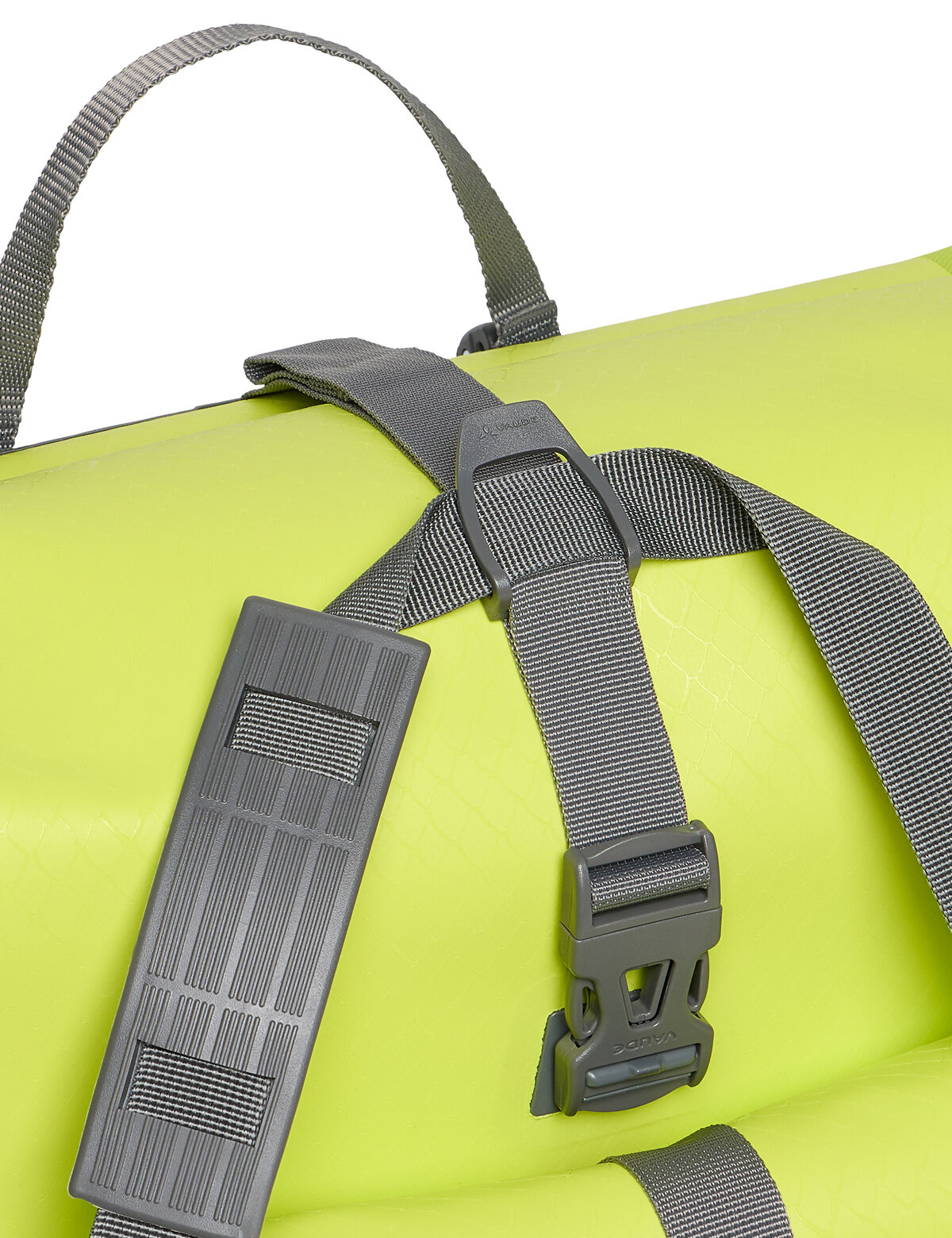 VAUDE Aqua Back Plus bright green – Detailansicht 5