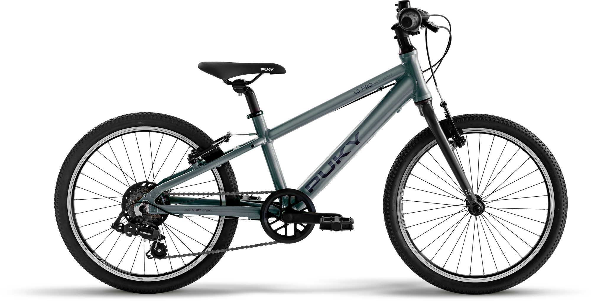 LS-PRO 20-7 ash blue/anthracit