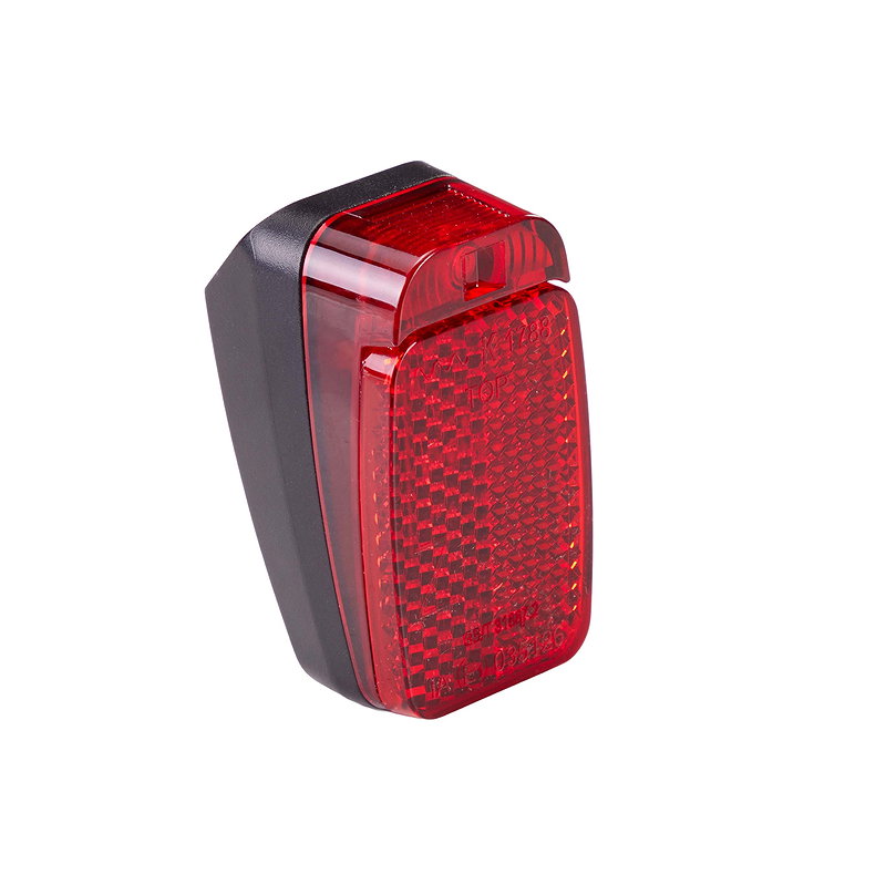 MATRIX LED-Dynamorücklicht RL31 Schutzblechmontage  SB-Verpackung