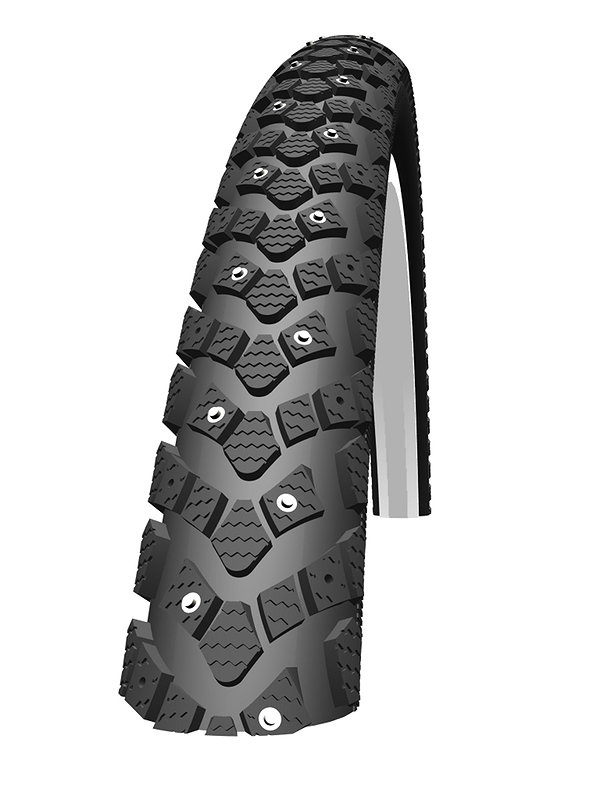 Schwalbe Winterreifen Winter HS 396 schwarz Reflex 50-584 27,5x2,00 11159239