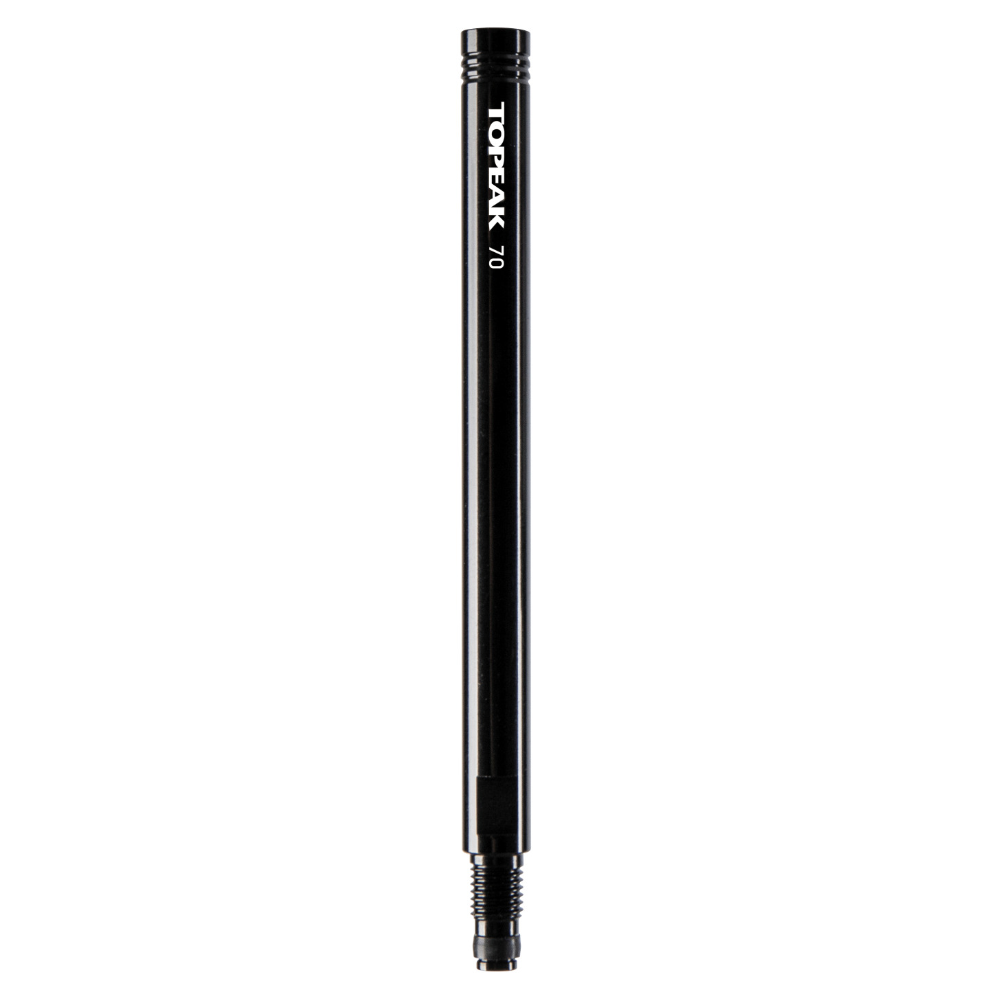 Topeak Valve Extender 70Mm (2er Set)
