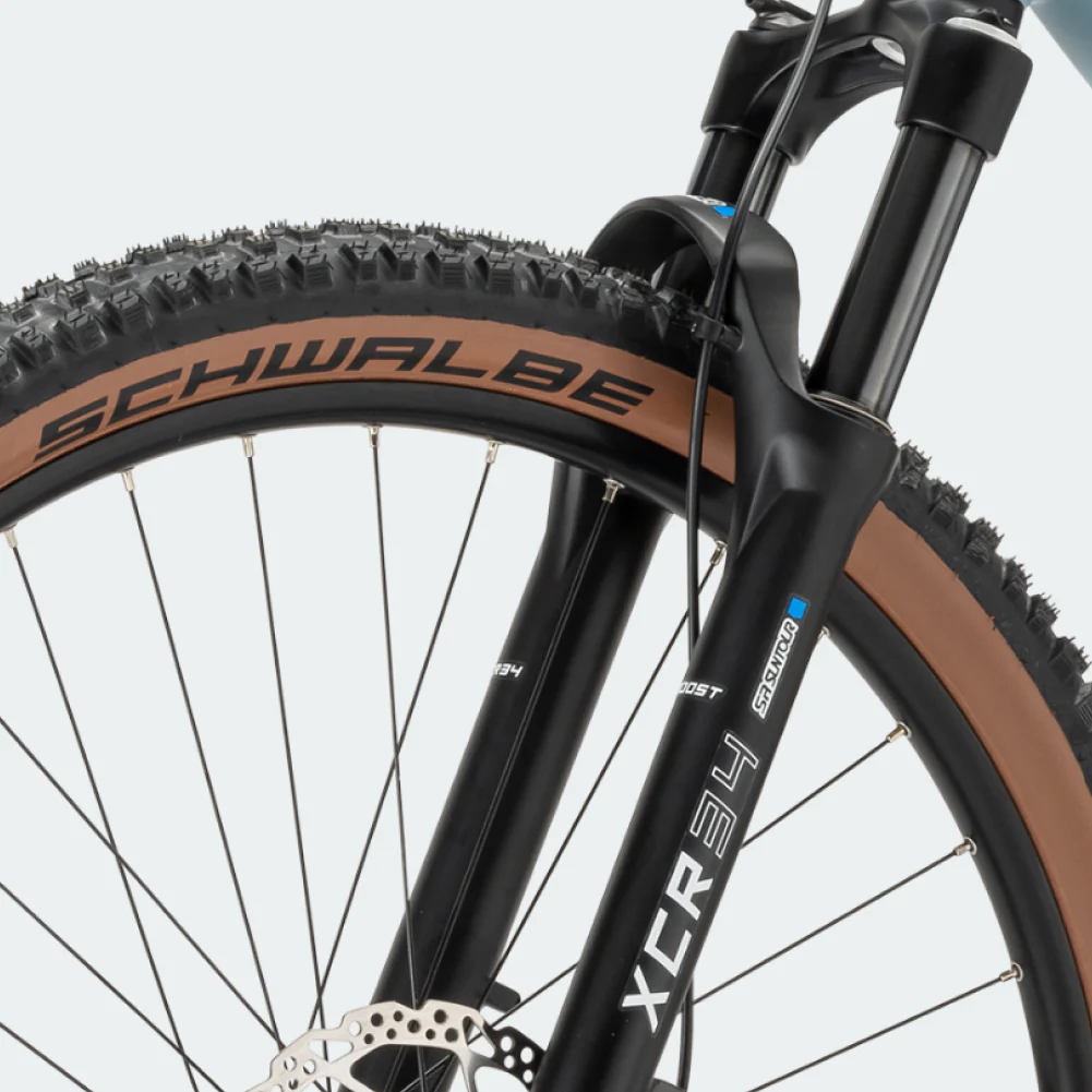 HEPHA MTB 7 Ultra Mint 100/804 XL