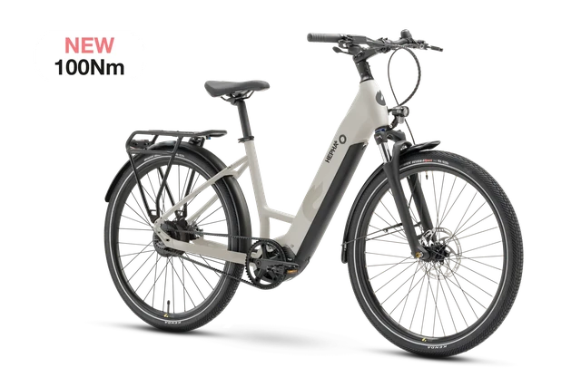 Reduzierte E-Bikes und Zubehör