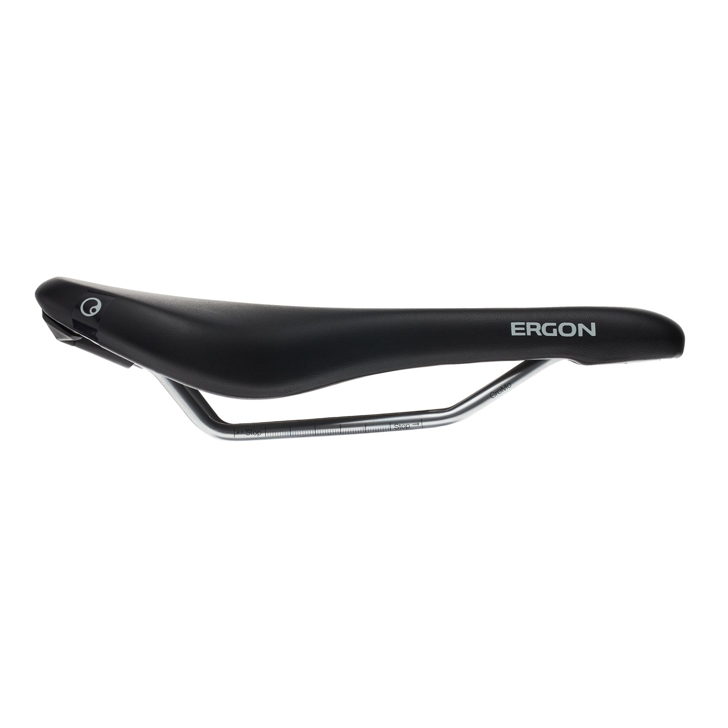 Ergon SM Women M/L black