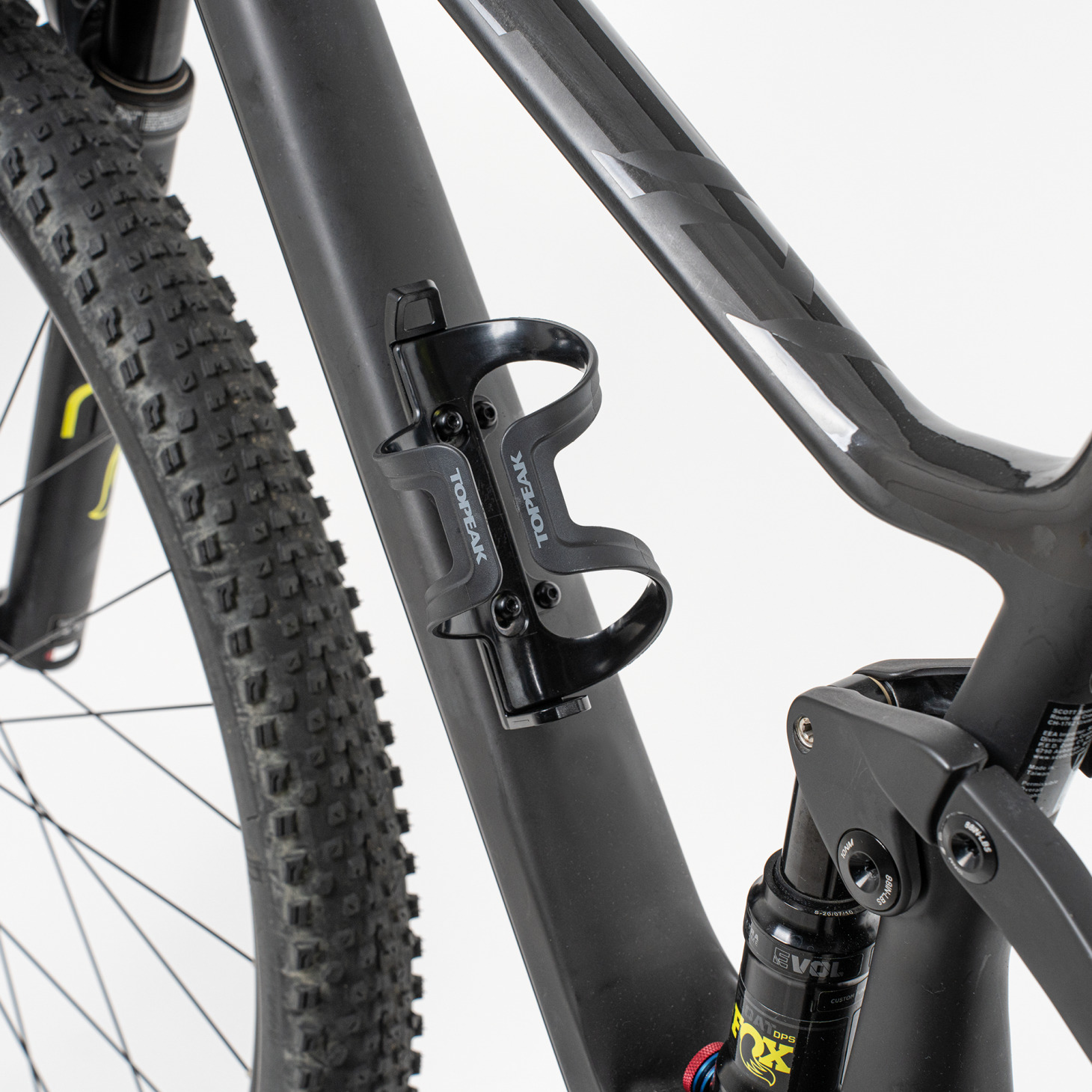 Topeak Cage Mount Expander