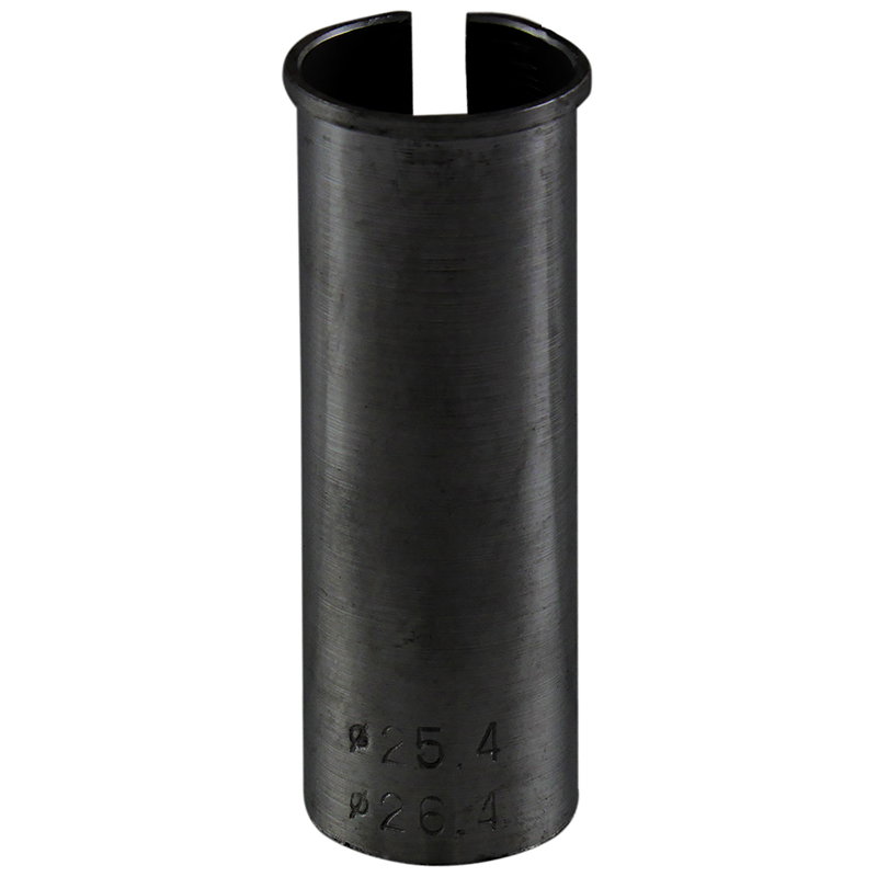 Reduzierhülse für 31,6 mm Sattelstütze