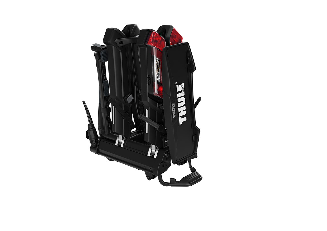Thule Heckträger Epos 2 Fahrräder 978