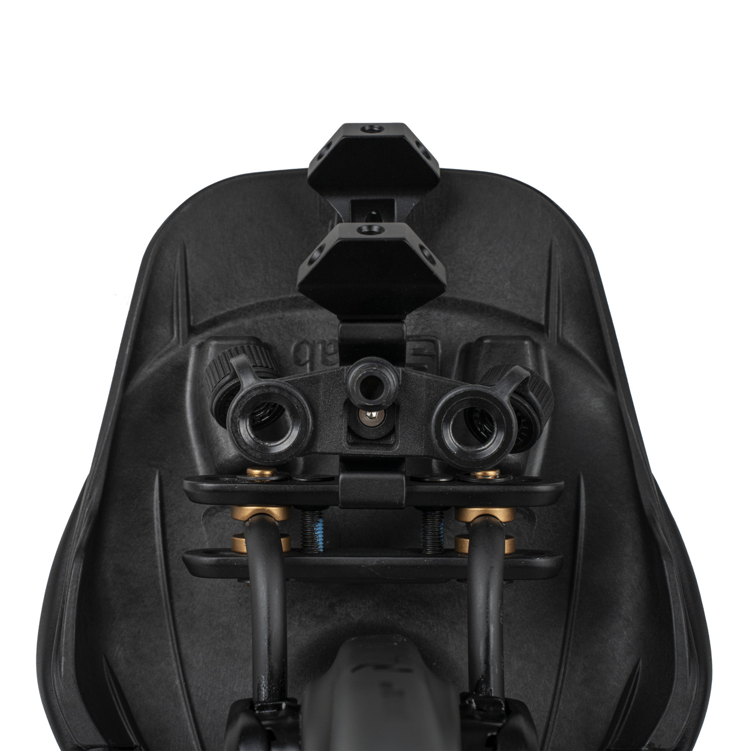Topeak Tri-BackUp Elite 2 for 90 Degree Rails