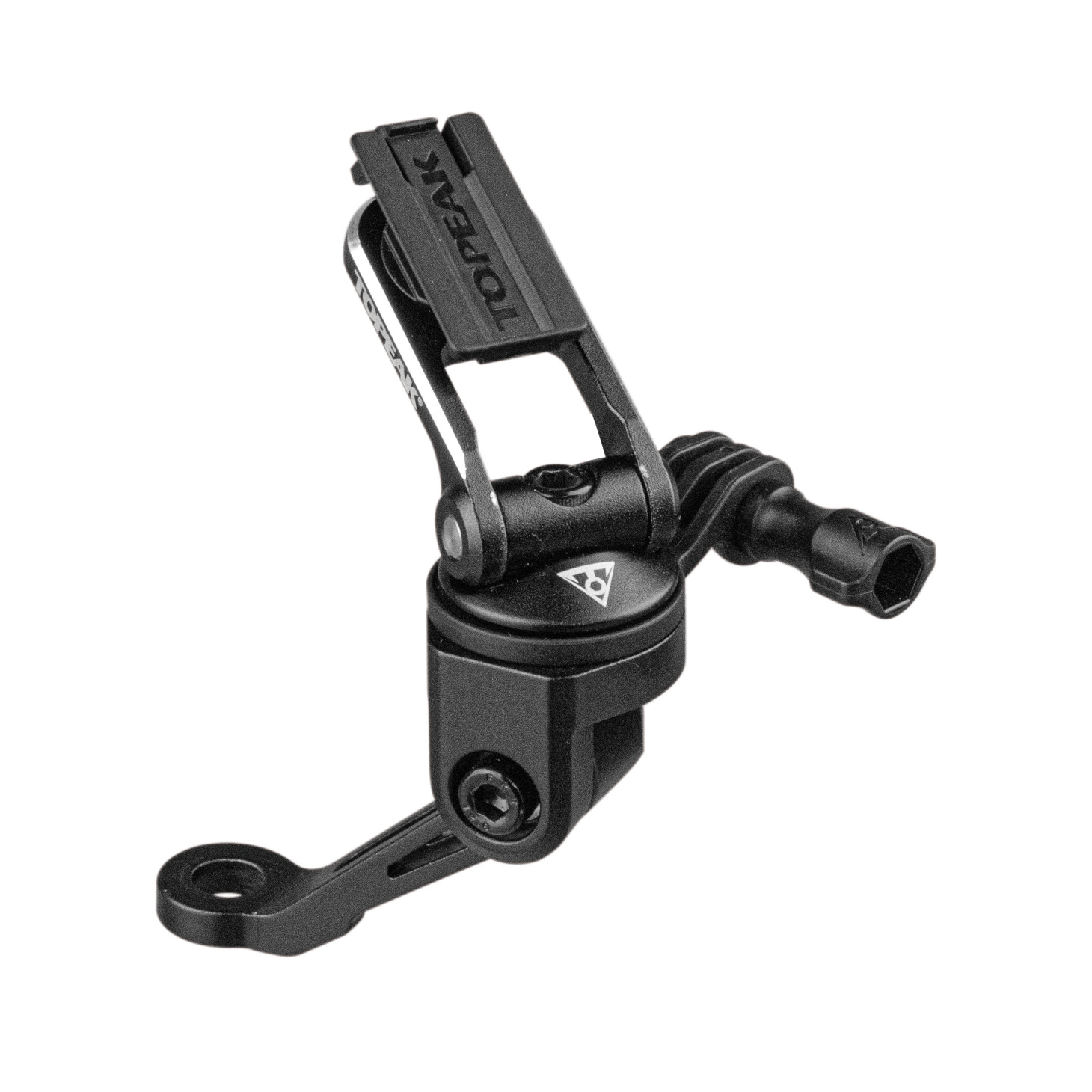 Topeak Motorcycle RideCase Mount RM w/Omni RideCase