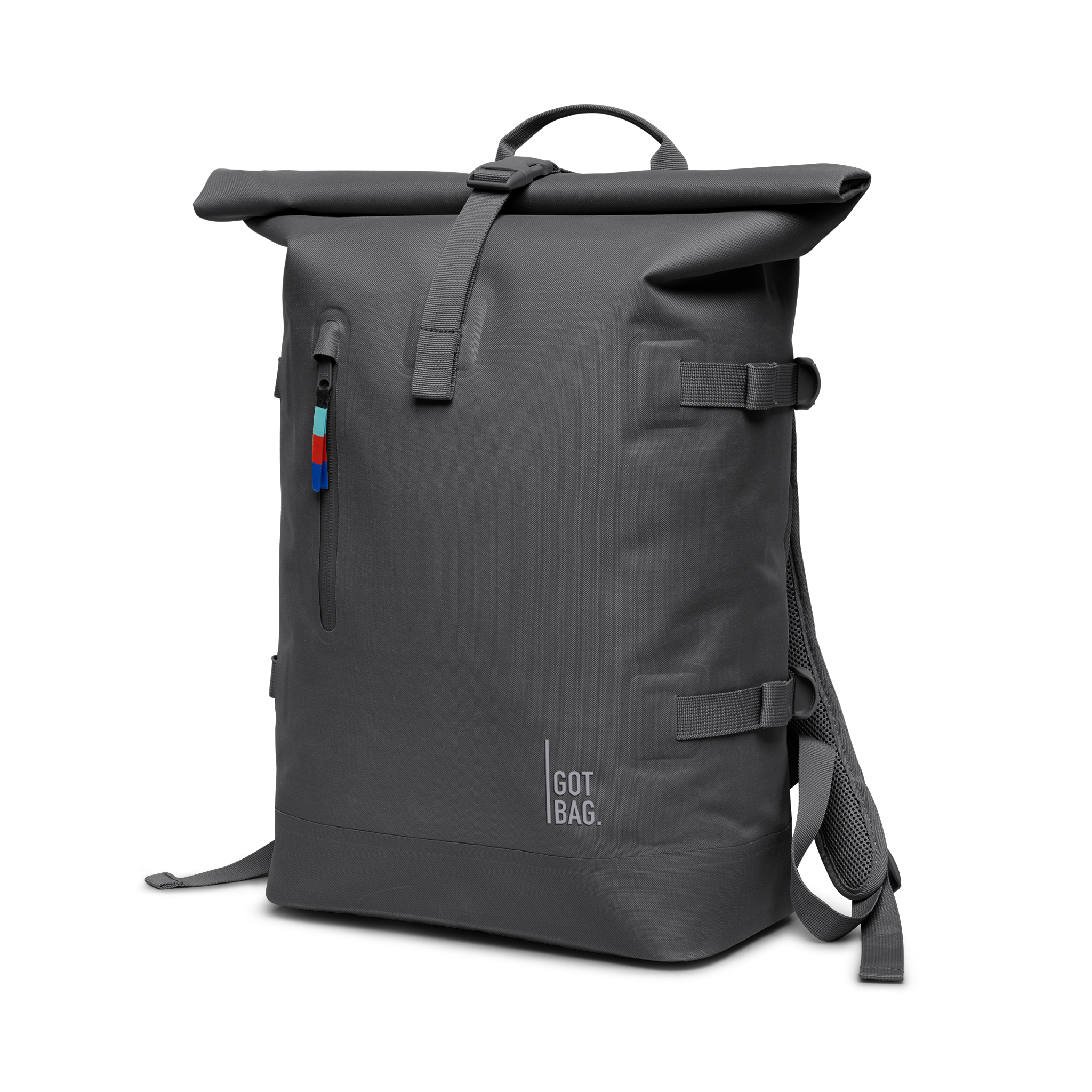 GOT BAG Rolltop 2.0 Shark