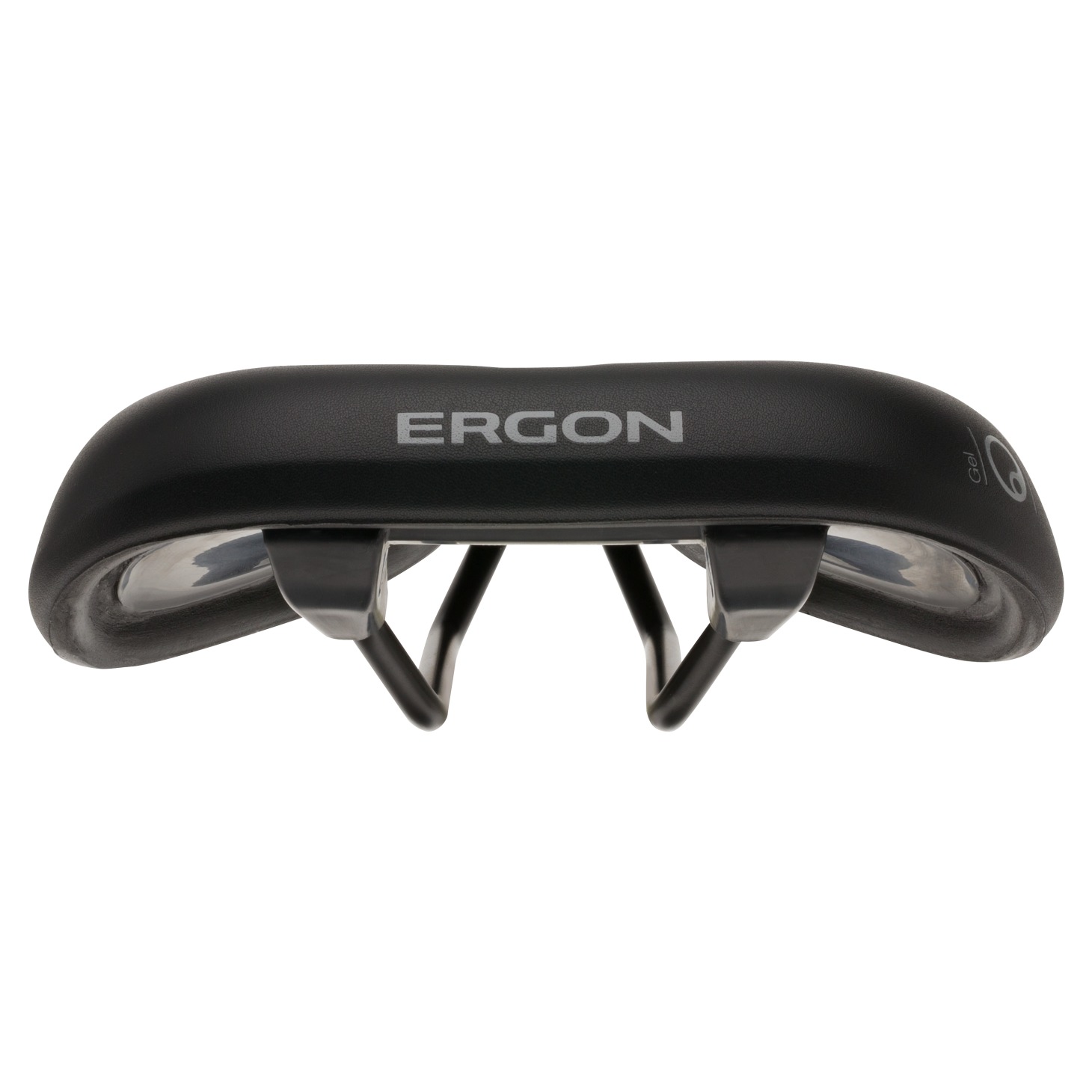 Ergon ST Gel Men M/L Black