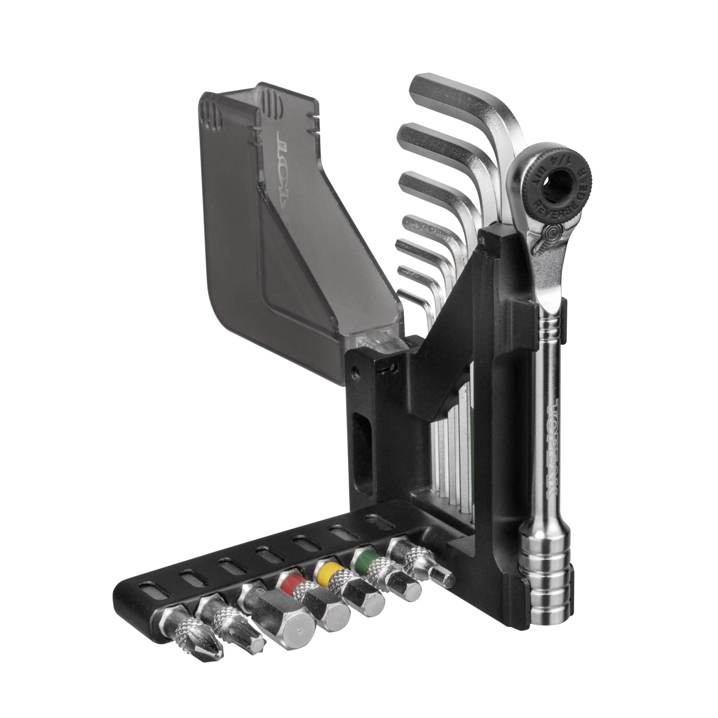 Topeak Omni ToolCard