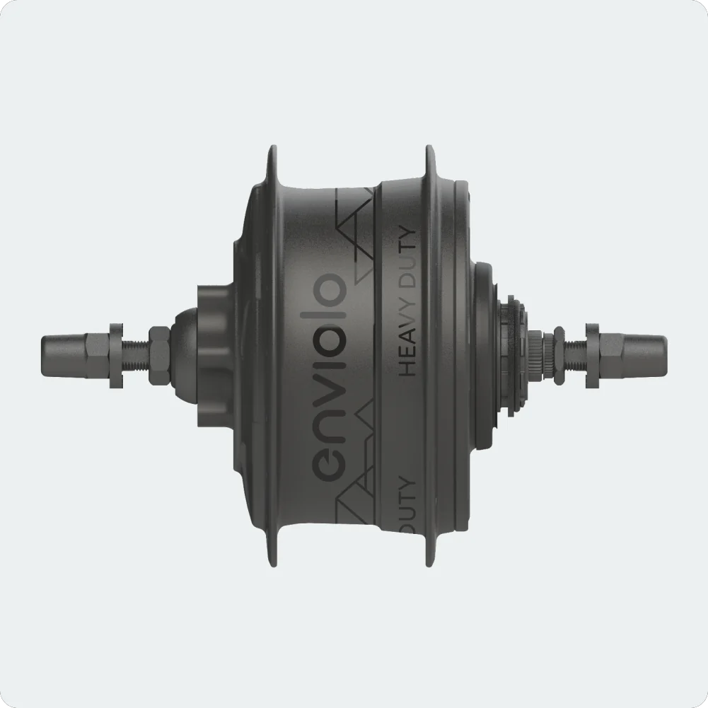 HEPHA CITY 7 Ultra 100-804 Wave Dark Blue HEPHA CITY 7 Ultra Herren 100-804 XL